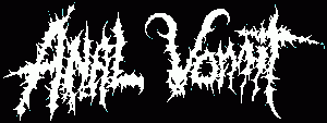 logo Anal Vomit